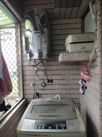 迦南水電宅修 - 電熱水器更新