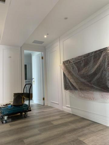 樂屋工程行 - 精緻油漆工程
