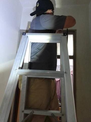 驅蟲氏除蟲消毒工作室 - 白蟻施作3