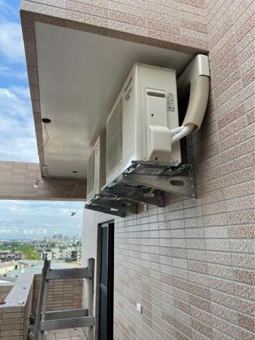 東申亮空調工程-阿輝 - 