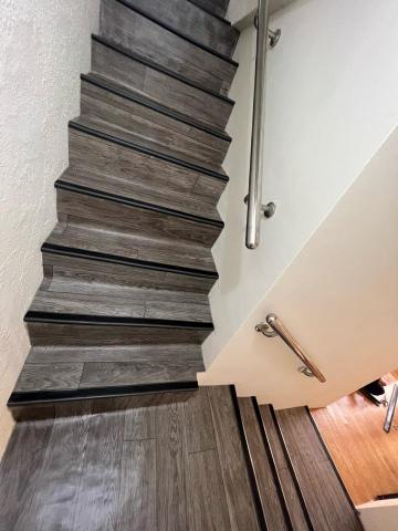 富築室內設計 地板/壁紙/窗簾 - 