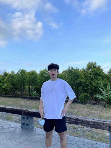 提供123心算服務的專家陳柏丞