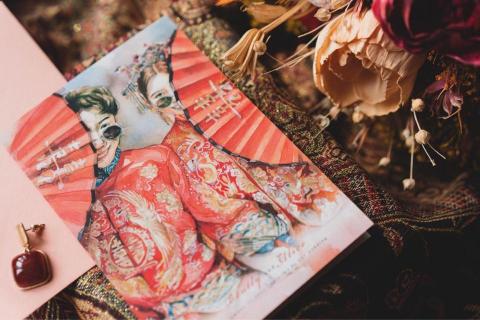 HeyKay來話畫吧 - 