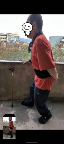 🥇居家中風復健訓練/銀髮族健身 - 