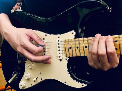 Swingcat音樂工作室 - 