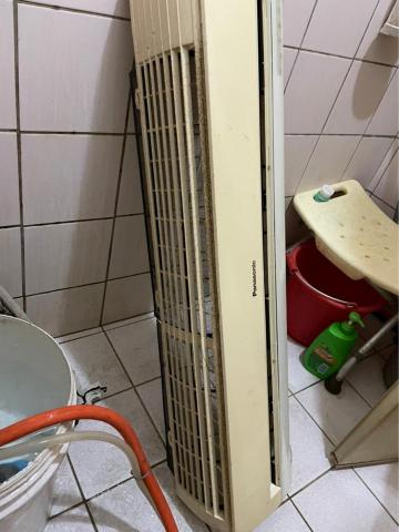 東申亮空調工程-阿輝 - 一對一保養