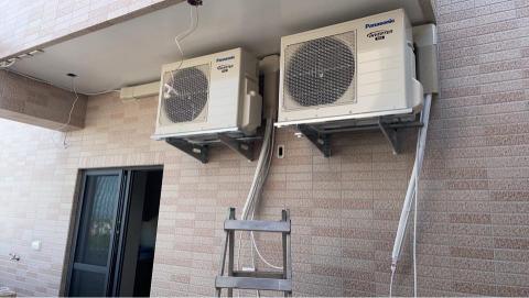 東申亮空調工程-阿輝 - 