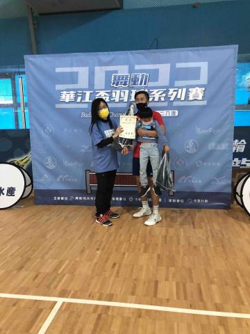 提供羽球協會ptt服務的專家小木羽球