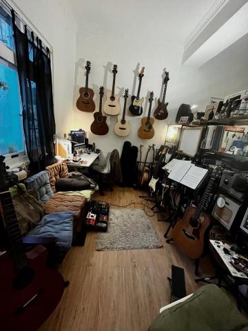 Swingcat音樂工作室 - 