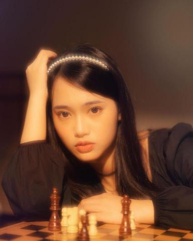 好利錄新媒體影像有限公司 - 后翼棄兵主題藝術照（人像攝影）