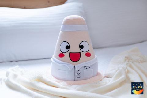 友人映像Friednsstudio - 玩偶情境照 友人映像Friednsstudio - 玩偶情境照