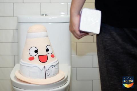 友人映像Friednsstudio - 玩偶情境照 友人映像Friednsstudio - 玩偶情境照