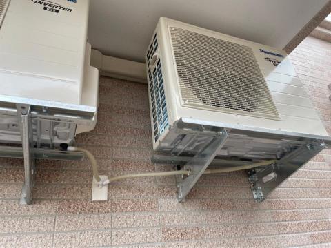 東申亮空調工程-阿輝 - 