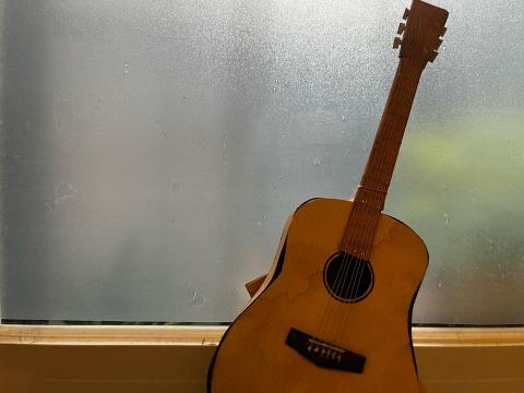 Swingcat音樂工作室 - 