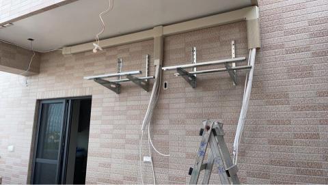 東申亮空調工程-阿輝 - 