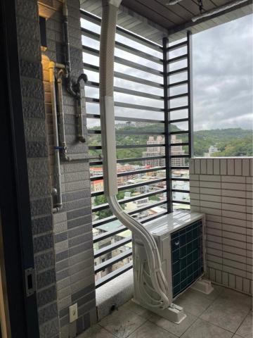 東申亮空調工程-阿輝 - 一對三明管施工