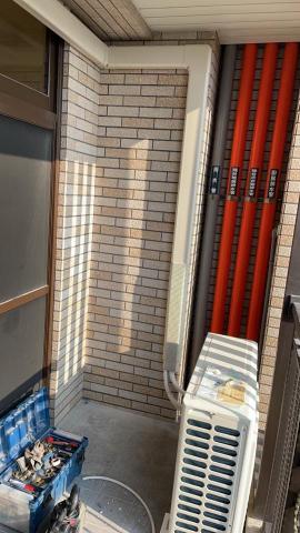 東申亮空調工程-阿輝 - 