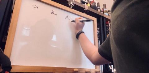 Swingcat音樂工作室 - 