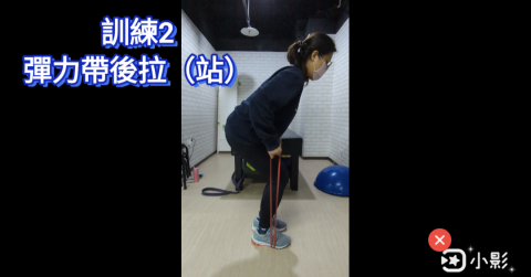 🥇居家中風復健訓練/銀髮族健身 - 