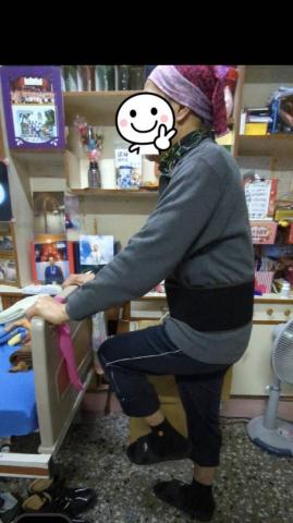 🥇居家中風復健訓練/銀髮族健身 - 