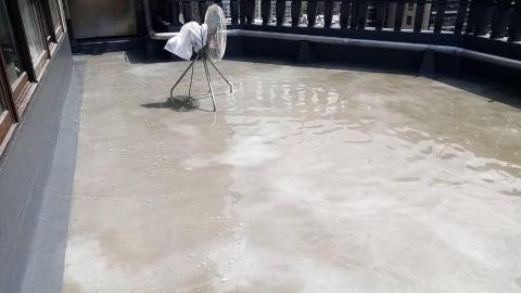 藍全能工作室 - 民生路201號舖40*40石英磚 藍全能工作室 - 民生路201號舖40*40石英磚