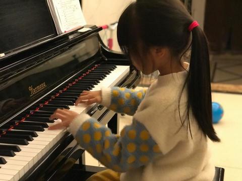 佳萱（古箏/鋼琴教學） - 鋼琴1對1個人課程❤️
