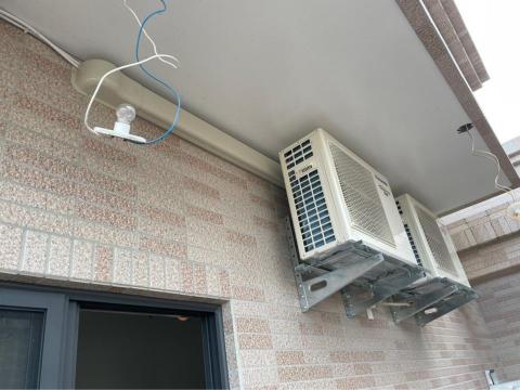 東申亮空調工程-阿輝 - 