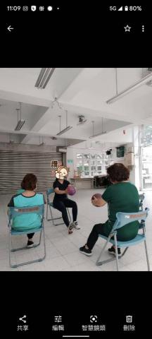 🥇居家中風復健訓練/銀髮族健身 - 