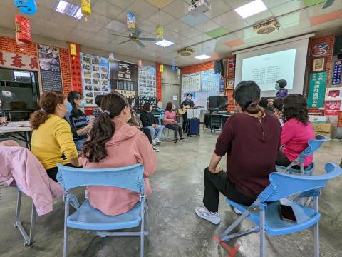 🥇居家中風復健訓練/銀髮族健身 - 