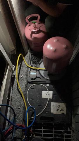 東申亮空調工程-阿輝 - 