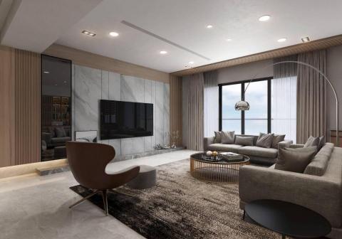 提供工程公司服務的專家大木裝修工程公司