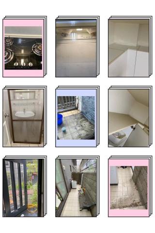 巧家潔家事家藝團隊 - 