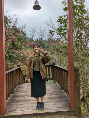 提供住宿服務的專家Ying