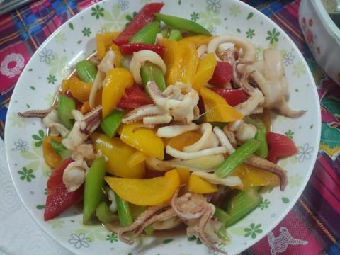 御心家事管理企業社 - 