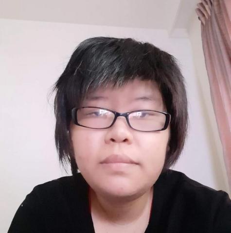 提供潤稿服務的專家李皓雯