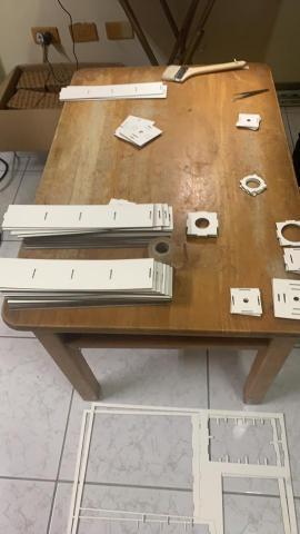 思木人鐳射創意工作室 - 產品量產