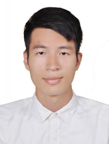 提供按讚攻擊服務的專家陳思安