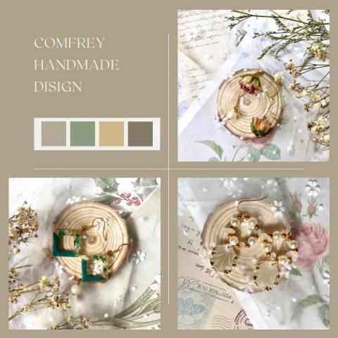 量子歐巴QuantumO8 - 商品攝影/DM設計