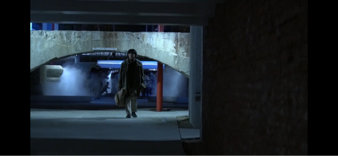 Cleo 莊 - 2021 「偷渡客」 Cleo 莊 - 2021 「偷渡客」