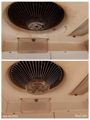 御心家事管理企業社 - 重油污整理