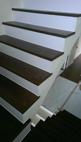 陳先生 - 海島型黑胡桃