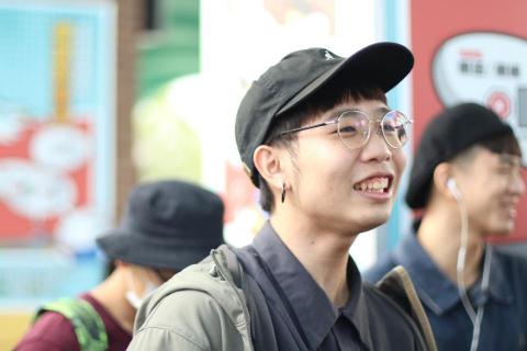 張家瑞 -  張家瑞 -