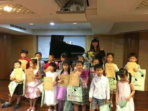 Liz老師🎵快樂學音樂 - 