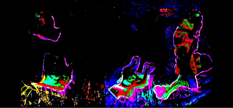 Cleo 莊 - 2020 「失魂曲」 Cleo 莊 - 2020 「失魂曲」