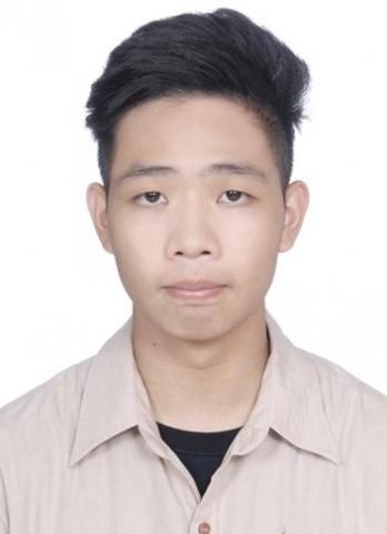 張家瑞 -  張家瑞 -