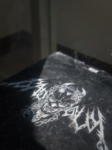 蔣沫 Jiang Mo │圖像研究室 - 