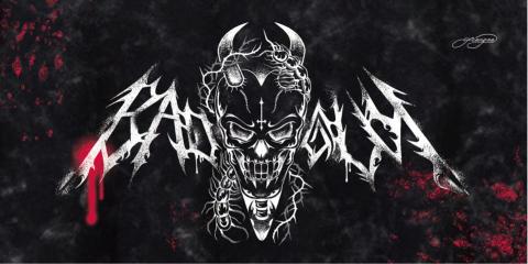 蔣沫 Jiang Mo │圖像研究室 - 