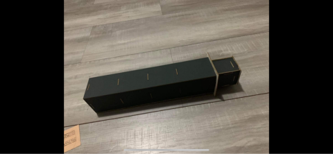 思木人鐳射創意工作室 - 協助產品製作、量產