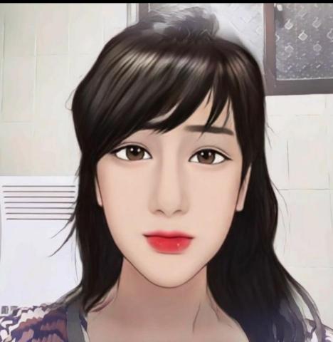 提供電子名片服務的專家林珍妮