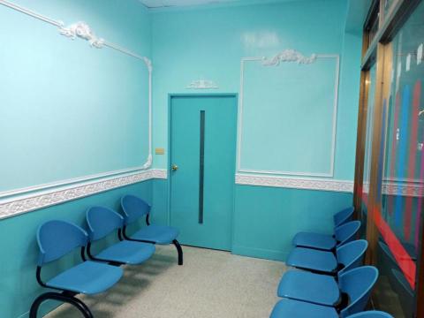 冠誼 - 施作後的成品及效果